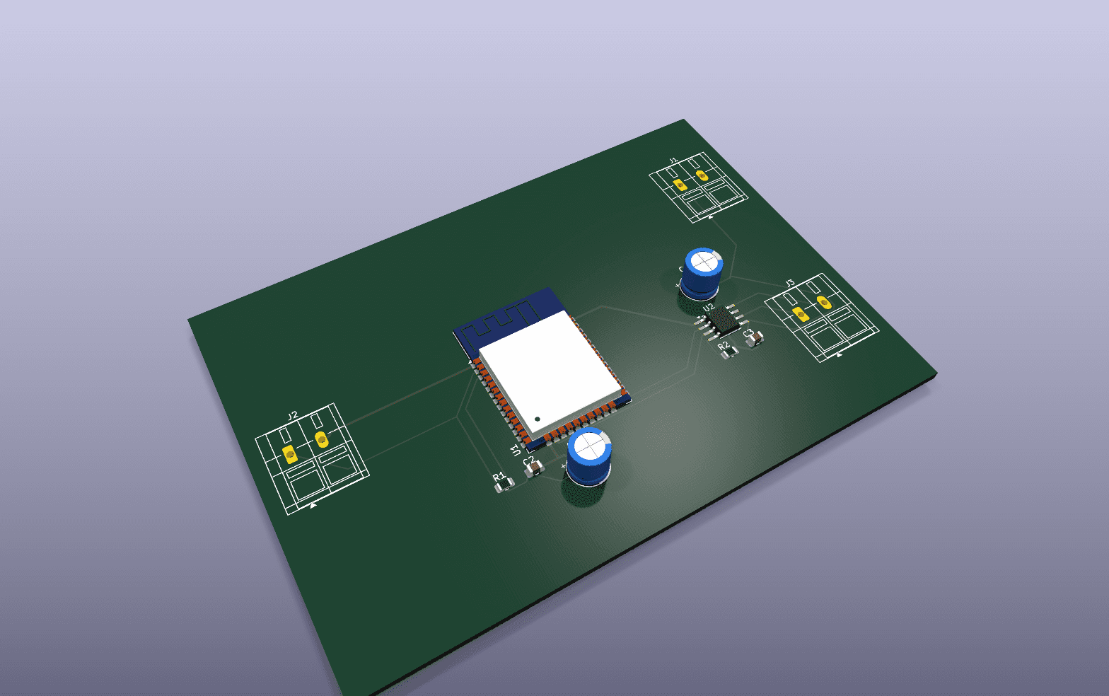 AI-PCB